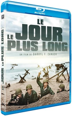 Le Jour le plus long