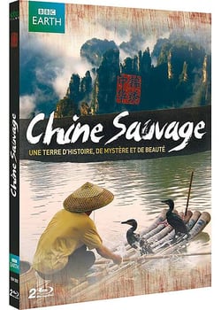 Chine sauvage