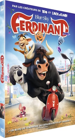 Ferdinand