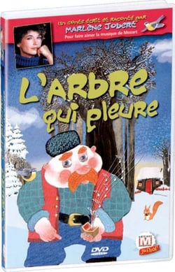 L'Arbre qui pleure