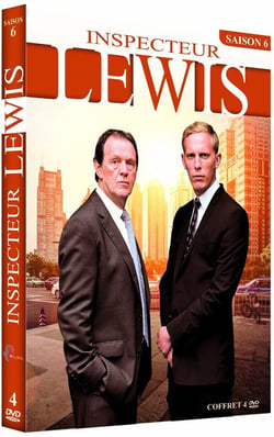Inspecteur Lewis - Saison 6