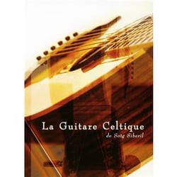 La guitare celtique en 8 leçons