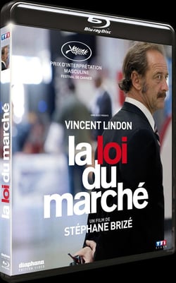 La Loi du marché