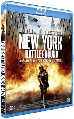 New York Battleground
