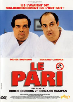Le Pari