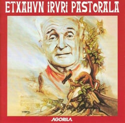Etxahun Iruri Pastorala