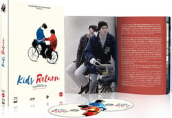 Kids Return