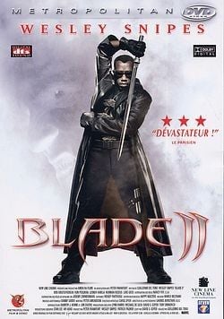 Blade II