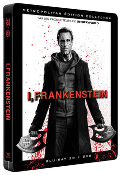 I, Frankenstein