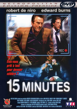 15 minutes