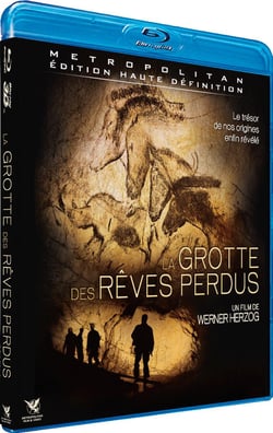 La Grotte des rêves perdus
