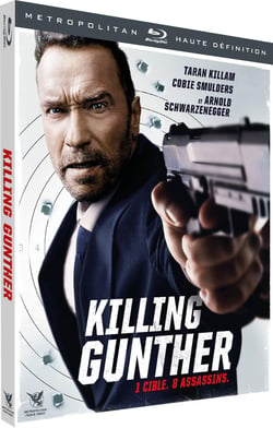 Killing Gunther