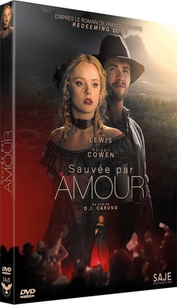 Sauvée par amour