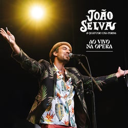 Ao Vivo Na Opera (Live)