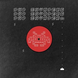 Dub Invaders /vol.3 - part 1