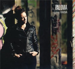 Rabia