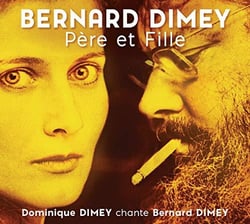 Dominique Dimey chante Bernard Dimey