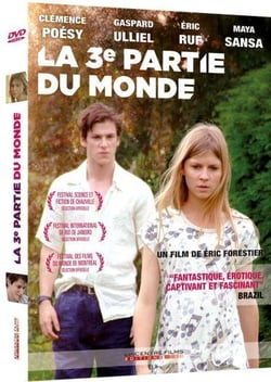 La 3ème partie du monde