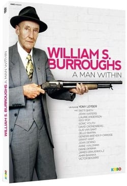 William S. Burroughs, A Man Within