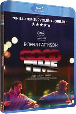 Good Time