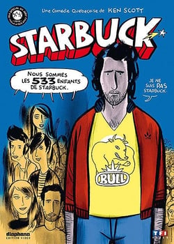 Starbuck