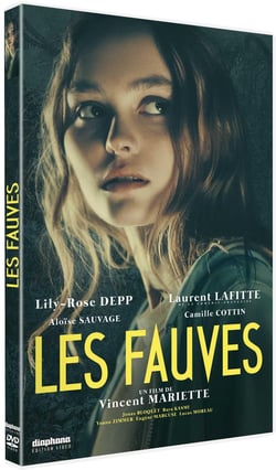 Les Fauves