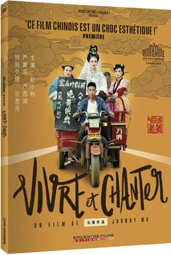 Vivre et chanter