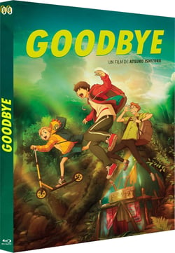 Goodbye
