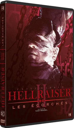 Hellraiser II : Les écorchés