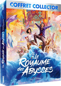Le Royaume des abysses