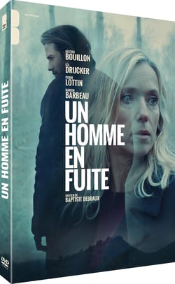 Un homme en fuite