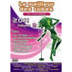 Le meilleur des tubes 2011 /vol.3