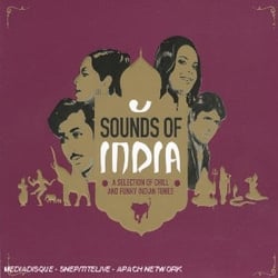Sounds of india /vol.1