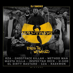 Enter the Wu world