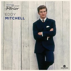Collection Jean-Marie Périer - Eddy Mitchell