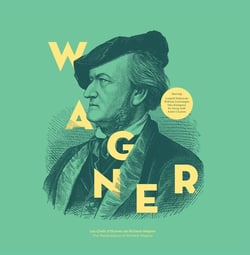 Les chefs d'oeuvres de Wagner