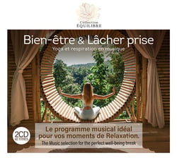 Bien-Être & Relaxation