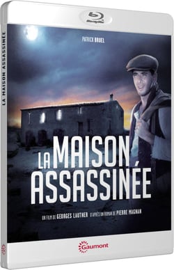 La Maison assassinée