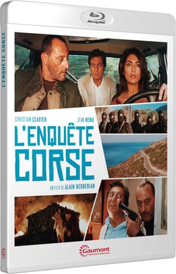 L'Enquête corse