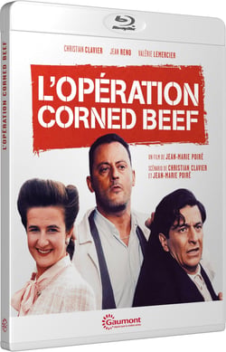 L'Opération Corned Beef