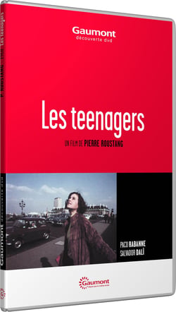 Les Teenagers