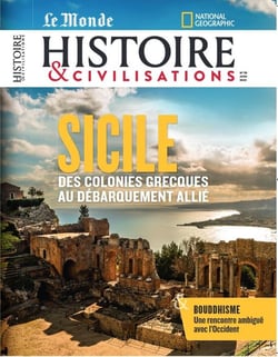 Histoire & Civilisations n.95 : juin 2023