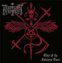 Edict of the Antichrist Elect