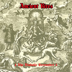 The Diabolic Serenades - édition limitée