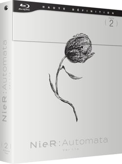 NieR:Automata Ver1.1a - Part 2