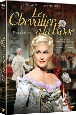 Le Chevalier à la rose