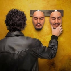 Masque(s)