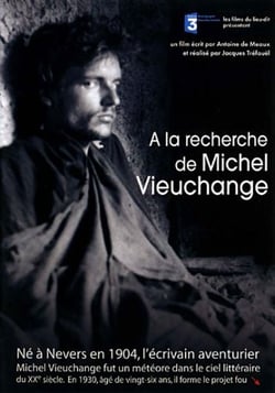 À la recherche de Michel Vieuchange