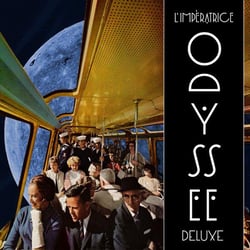 Odyssée