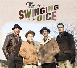 The Swinging Dice